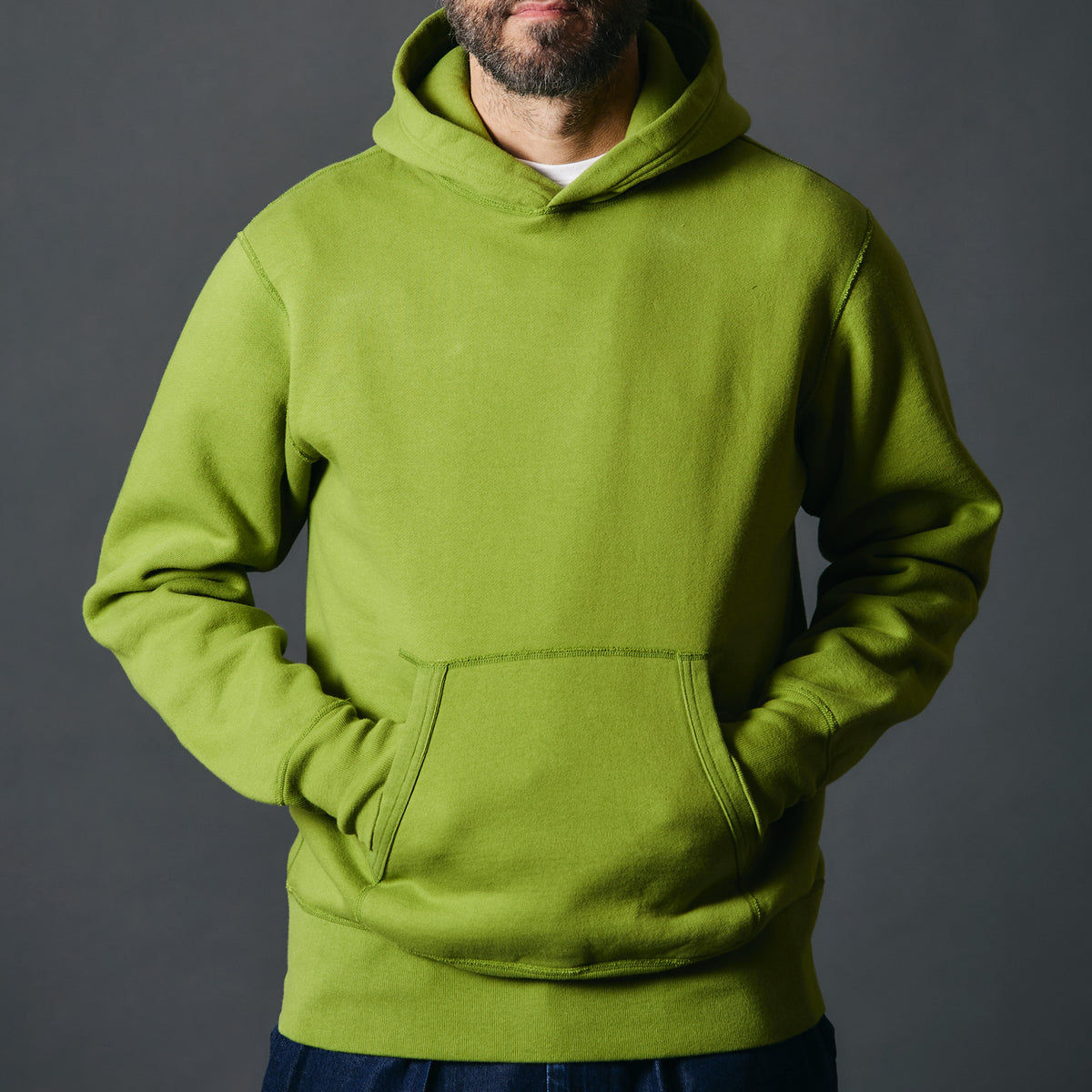 【24A/W Seasonal Color】