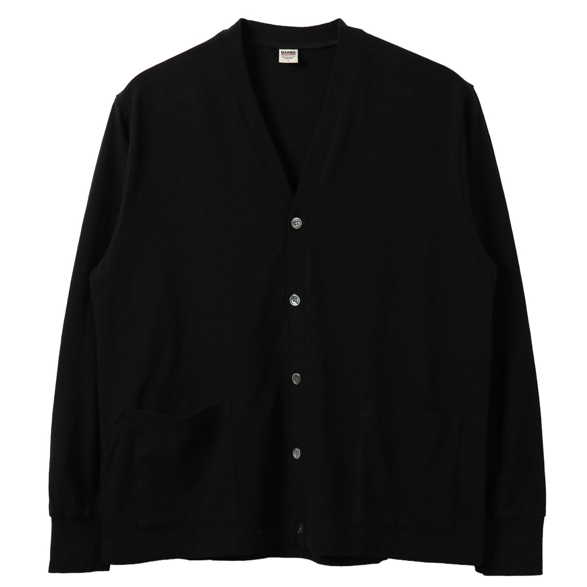 Cloud Weave Cardigan BR-26170 – BARNS OUTFITTERS (バーンズ
