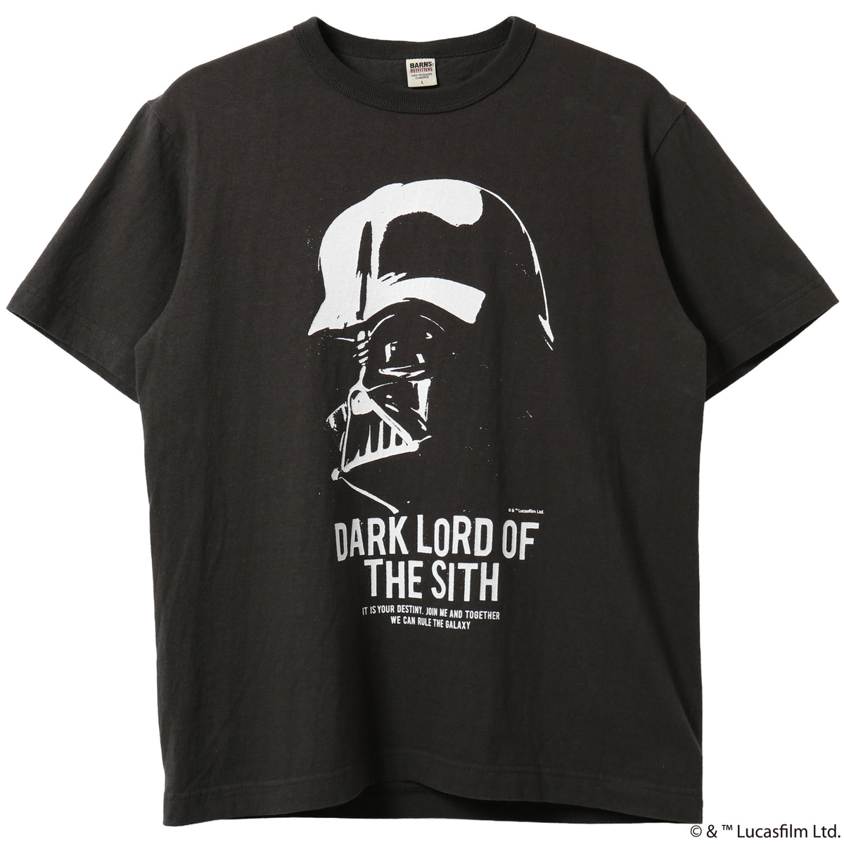 STAR WARS】