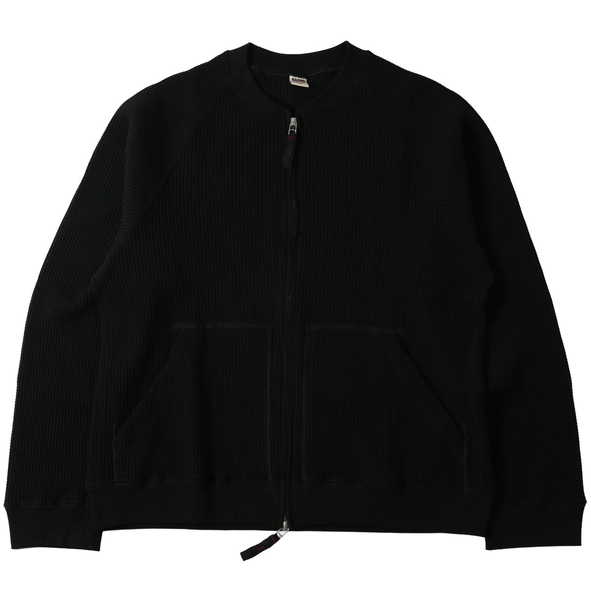 ジャケット・アウター SO Zip up Blouson 秋冬】Zip up Blouson | So｜大人に似合う”少数精鋭”の定番服