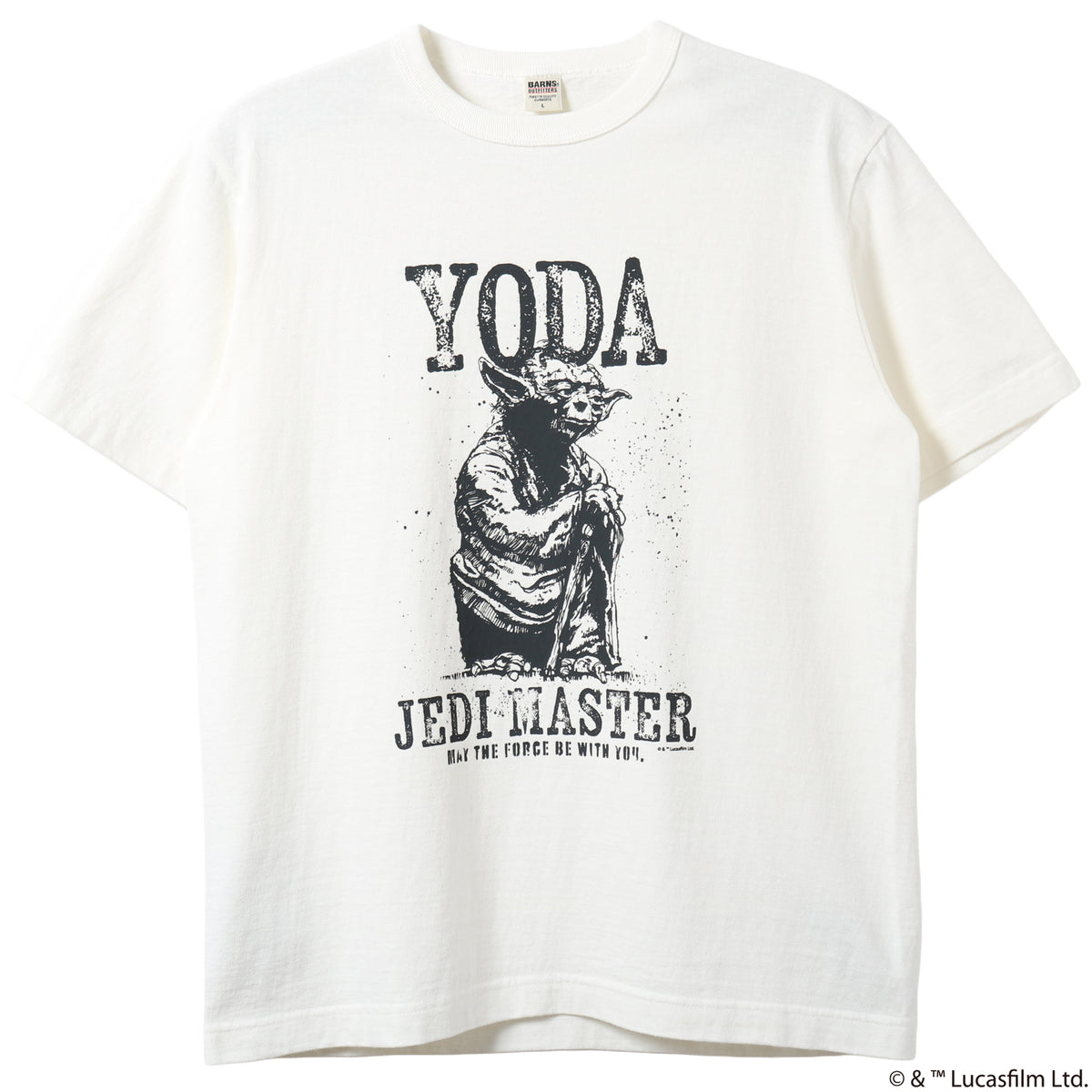 STAR WARS】