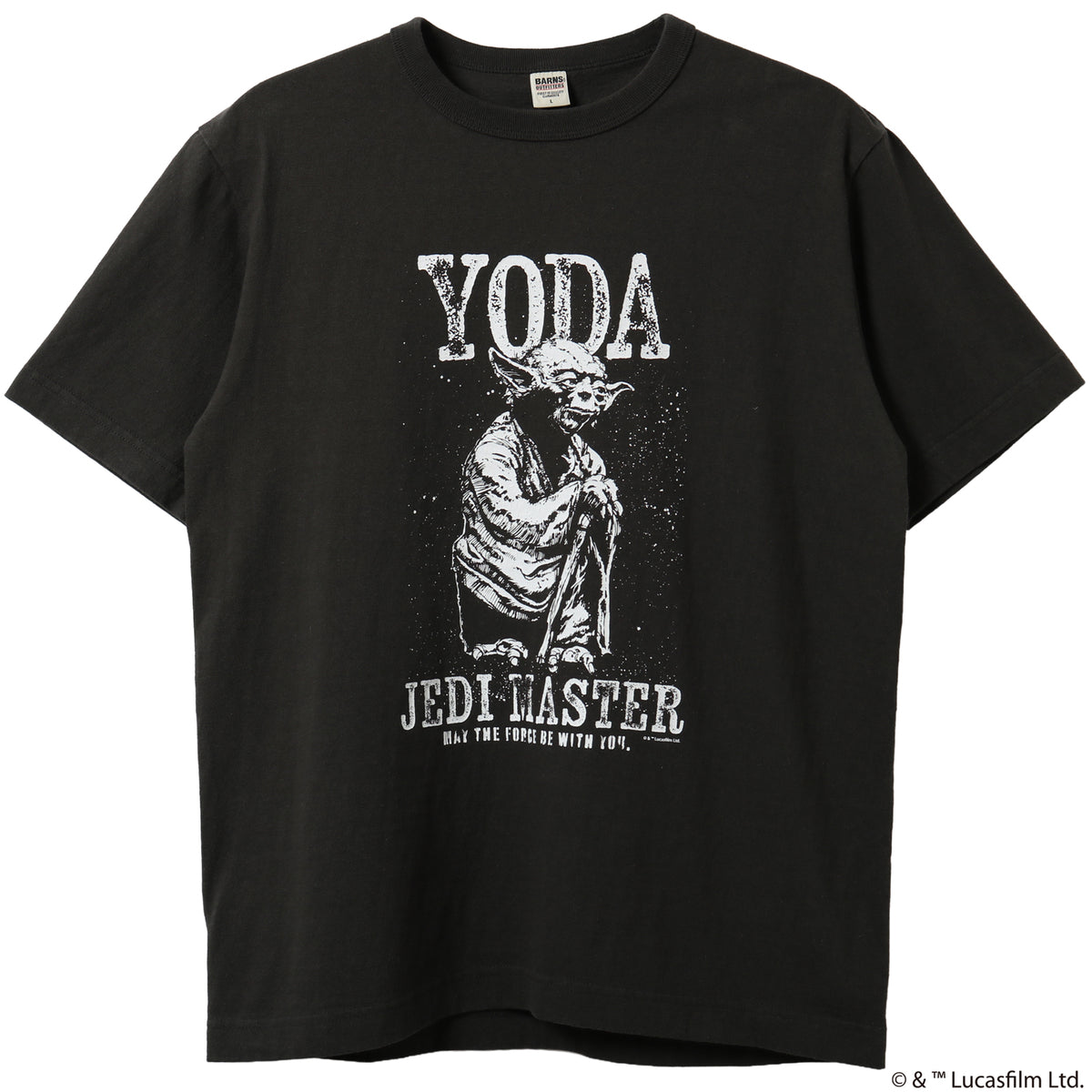 STAR WARS】