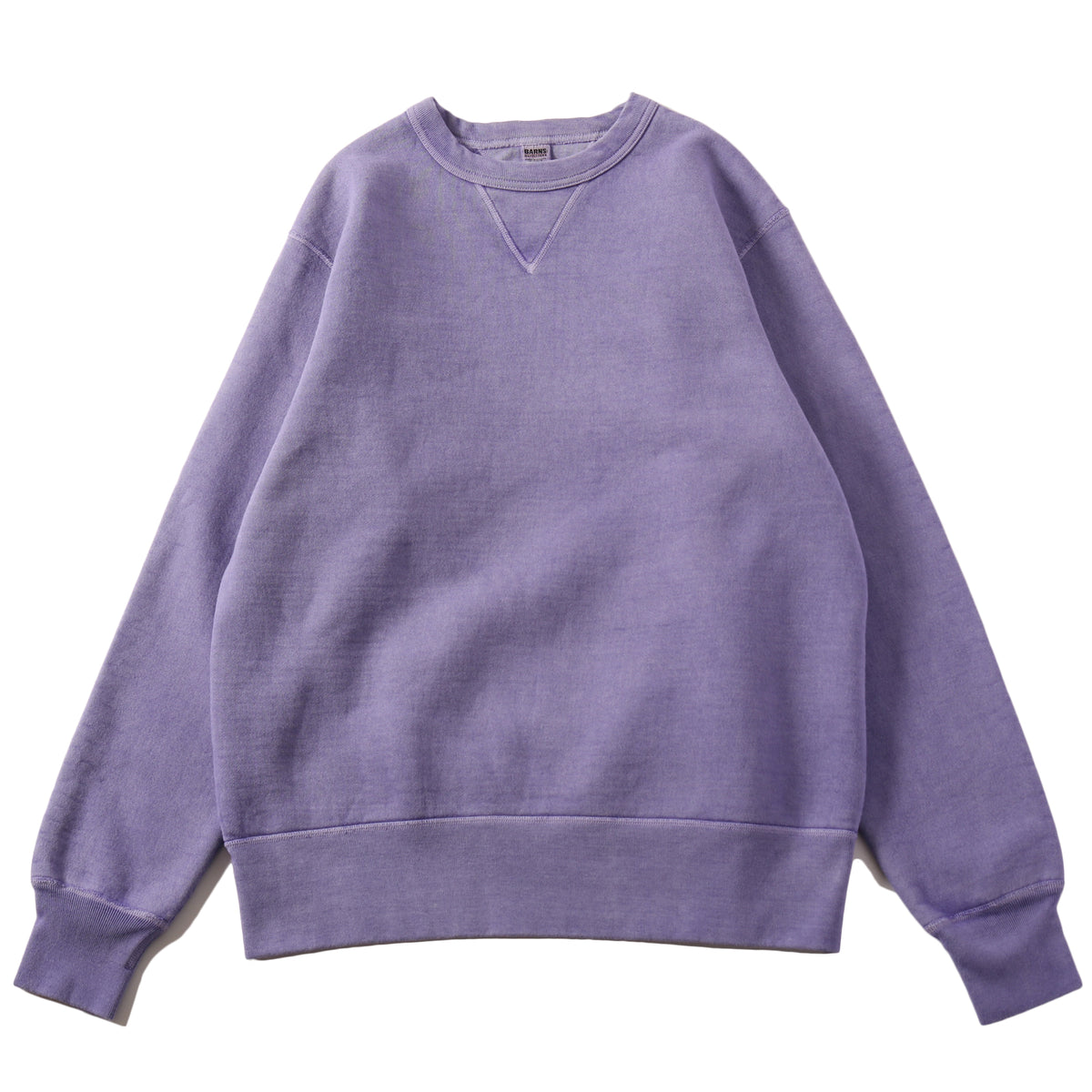 【New color 】【ピグメント】“STANDARD” COZUN 両Vガゼット ...