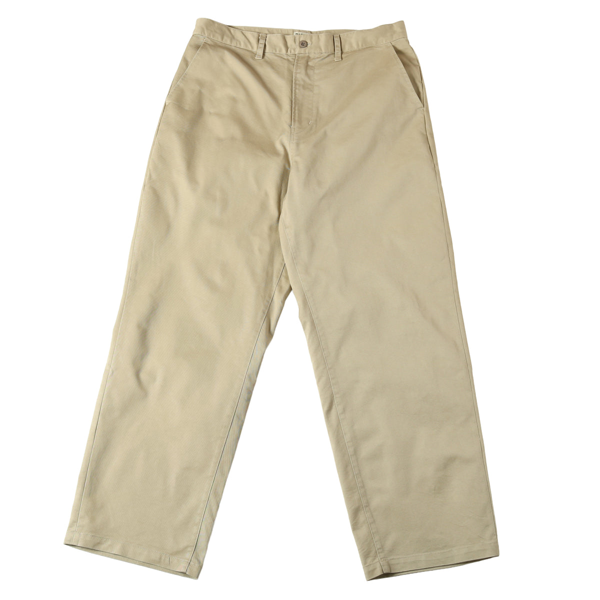 Authentic T/C Chino Pants BR-25441 – BARNS OUTFITTERS (バーンズ