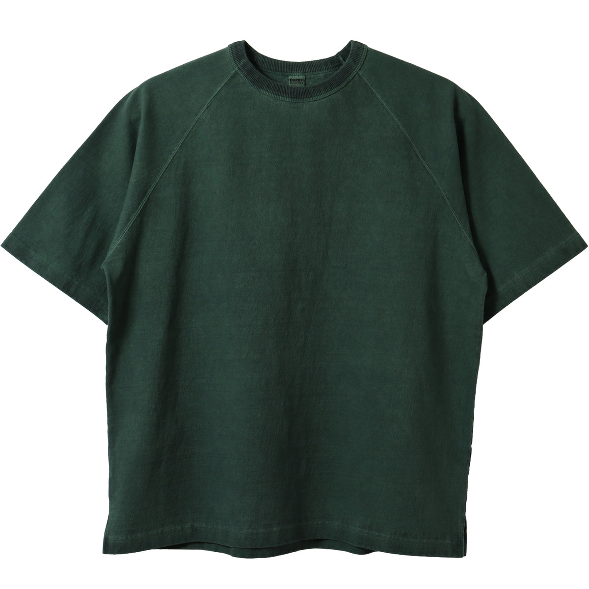 Pigment Dye】