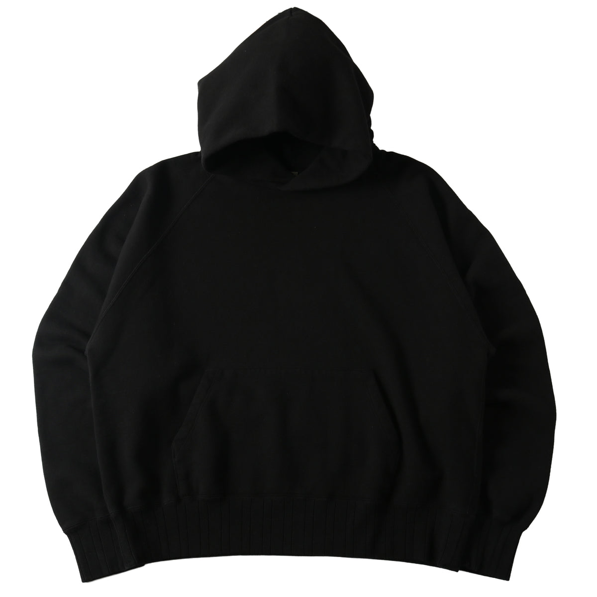 Azuma Drop Needle Ribbed Hoodie BR-5557 – BARNS OUTFITTERS