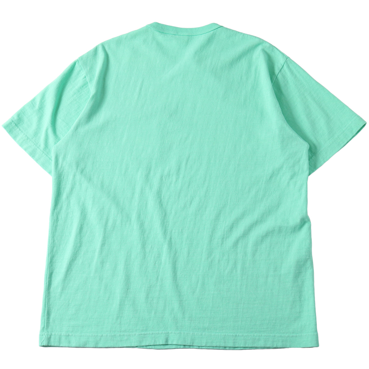2025S/S Seasonal Color】“STANDARD” TSURIAMI V Neck T-Shirt