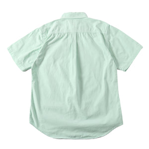 
                  
                    画像をギャラリービューアにロードします【公式サイト限定カラー】 Wide Spread Collar Oxford B.D S/S Shirt BR-5266N
                  
                