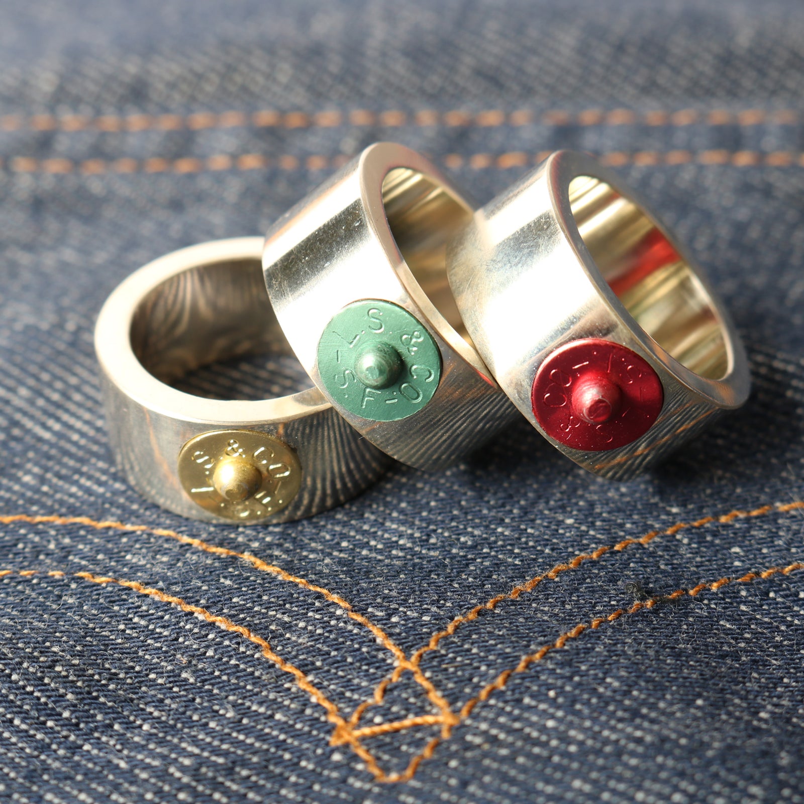 Button Works】 BW Vintage 