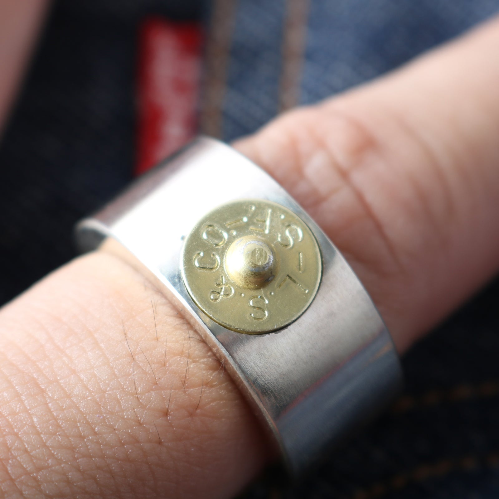 Button Works】 BW Vintage 