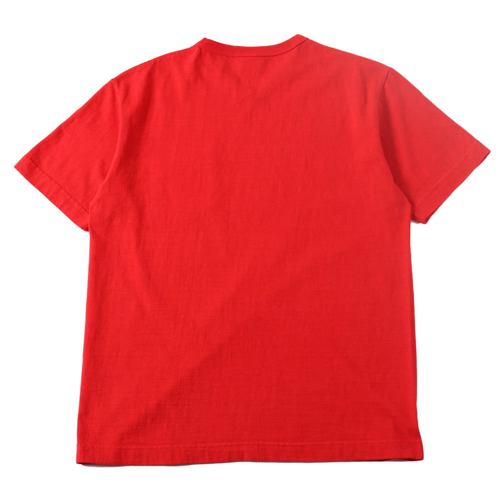 
                  
                    画像をギャラリービューアにロードします【Season Color】 “STANDARD” TSURIAMI V Neck T-Shirt【Part 2】 BR-11001
                  
                
