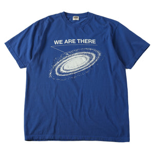 
                  
                    画像をギャラリービューアにロードします【New Series!】Re:Producter S/S T-shirt【We Are There】BR-24257
                  
                