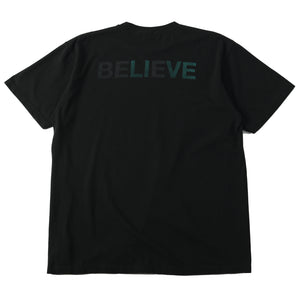 
                  
                    画像をギャラリービューアにロードします【New Series!】Re:Producter S/S T-shirt【BELIEVE】BR-24258
                  
                