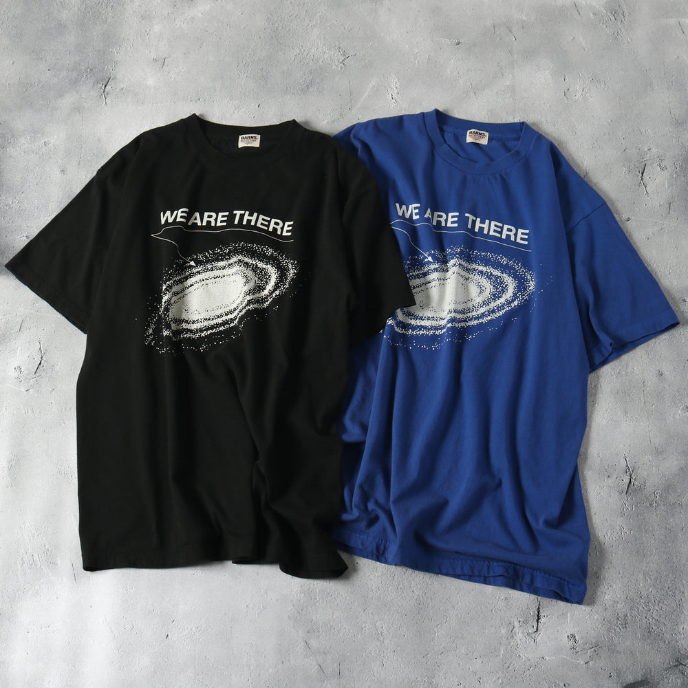【New Series!】Re:Producter S/S T-shirt【We Are There】BR-24257