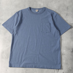 
                  
                    画像をギャラリービューアにロードします【Season Color】 “STANDARD” TSURIAMI Crew Neck T-Shirt【Part 2】 BR-11000
                  
                