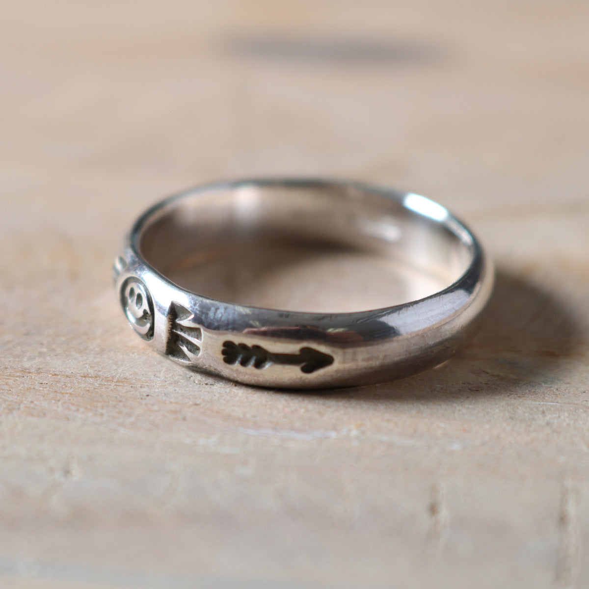 Compact Ponyリング オレリー ダイヤ 中石0.09ct前後 PT リング〜希少 ピンクダイヤ