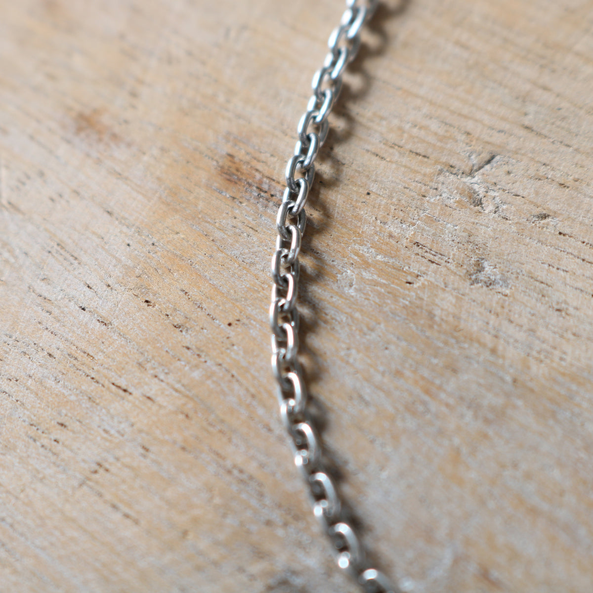 NORTH WORKS】Azuki Necklace Chain BR-7002W – BARNS OUTFITTERS