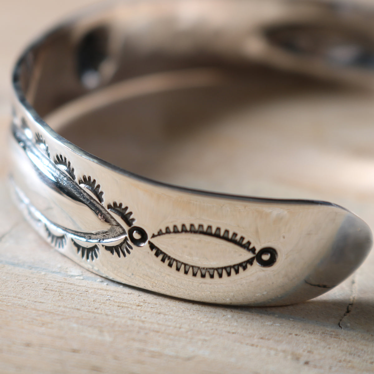 NORTH WORKS】Sunrays Bangle BR-8003W – BARNS OUTFITTERS (バーンズ