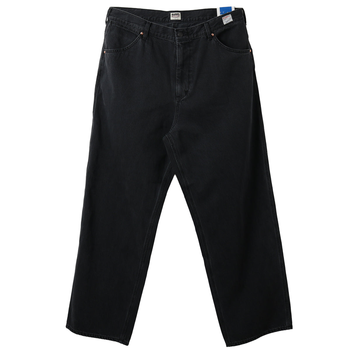 BARNS OUTFITTERS × BIGMAC Painter Pants【Collaboration】BR-26369
