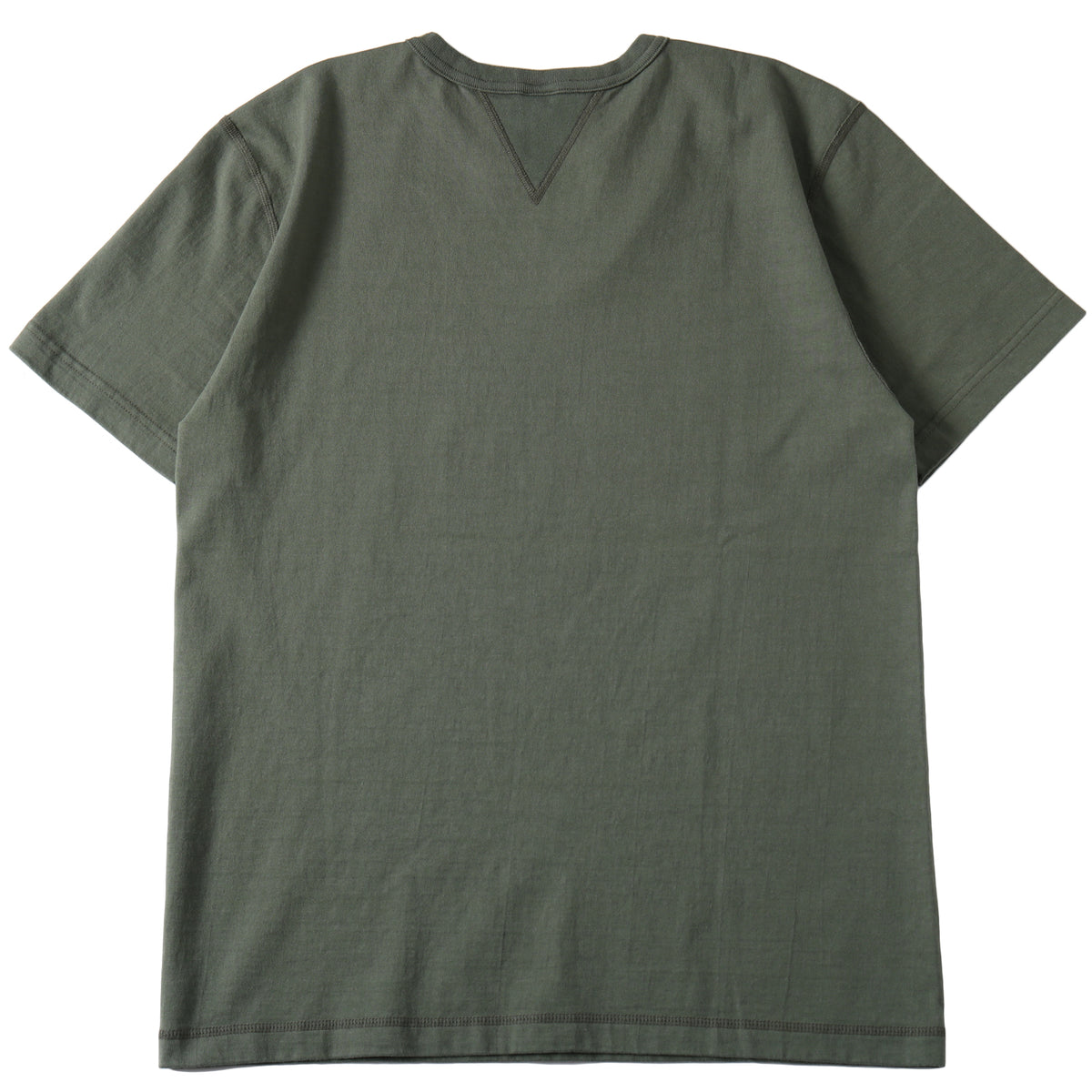 2025 S/S Seasonal Color】“STANDARD” 14/- COZUN 両Vガゼット