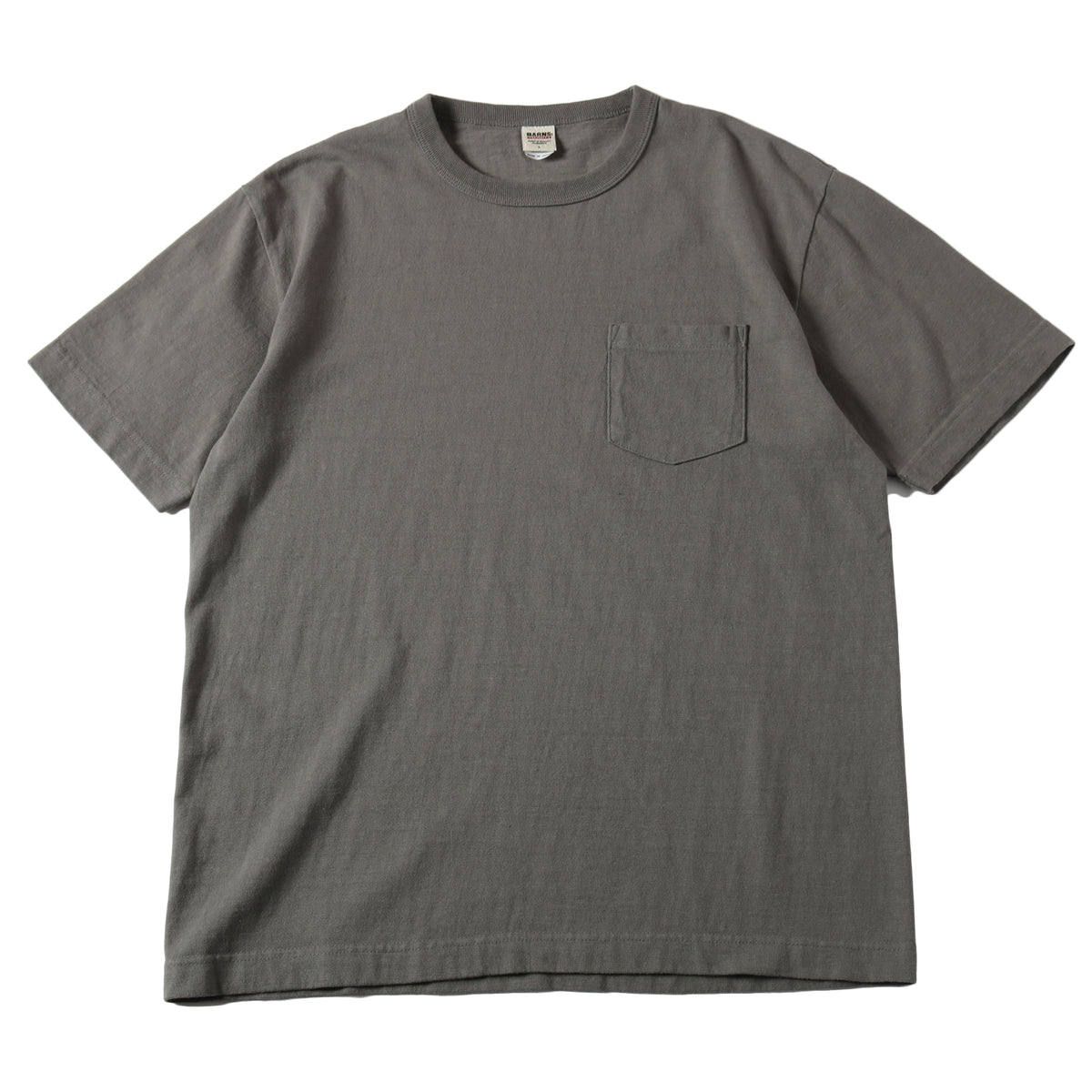 【Season Color】 “STANDARD” TSURIAMI Crew Neck T-Shirt【Part 3】BR-11000