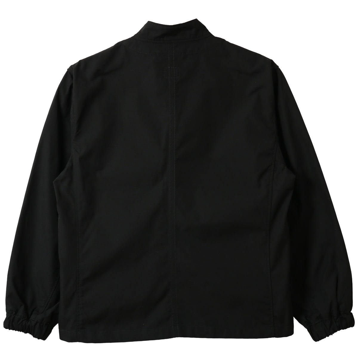 Racing Team Jacket BR-26118 – BARNS OUTFITTERS (バーンズ