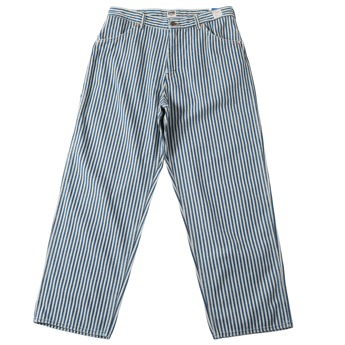 BARNS OUTFITTERS × BIGMAC Painter Pants【Collaboration】BR-26163