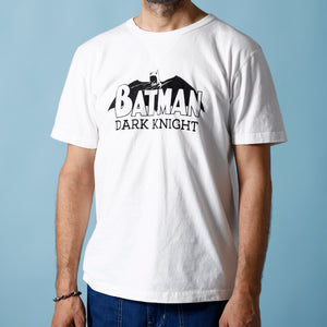 
                  
                    画像をギャラリービューアにロードします【販売開始】BARNS OUTFITTERS × BATMAN &amp;quot;COZUN&amp;quot; S/S T-shirt BR-24166
                  
                
