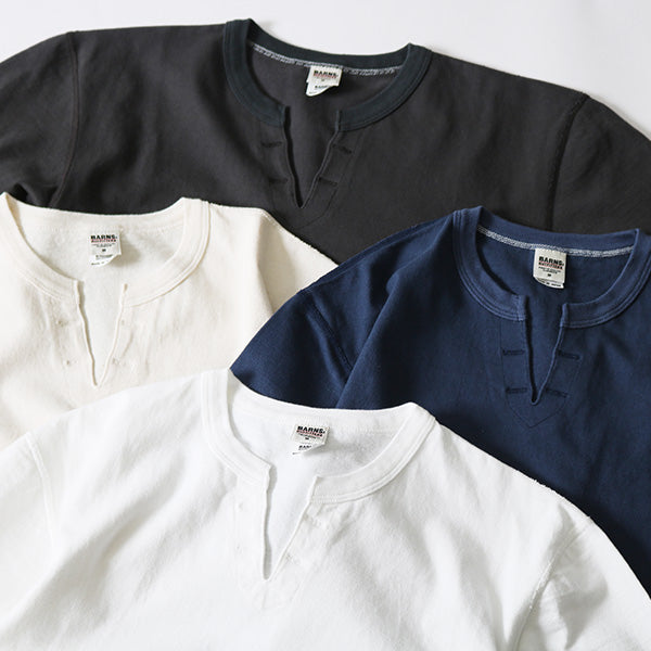 STANDARD” 14/- COZUN ヘビーウェイト 両Vガゼット ロングT