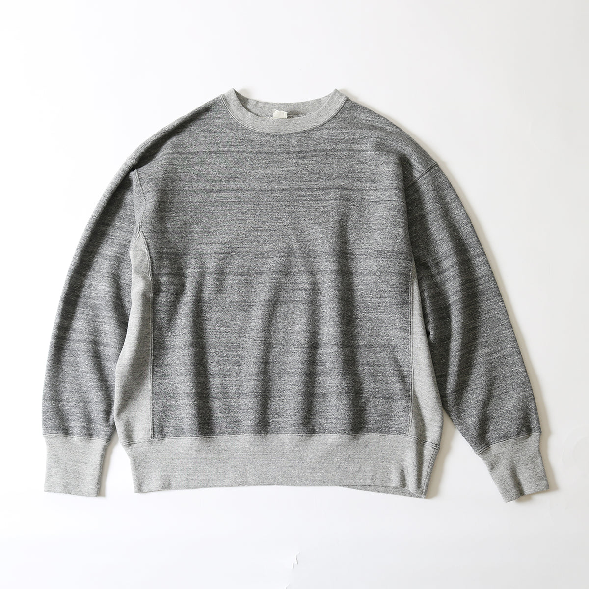 90's TSURIAMI ルーズ クルーネック スウェット – BARNS