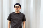 Interview 01【PEOPLE】