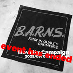 【好評につき終了しました】Novelty Campaign 2025