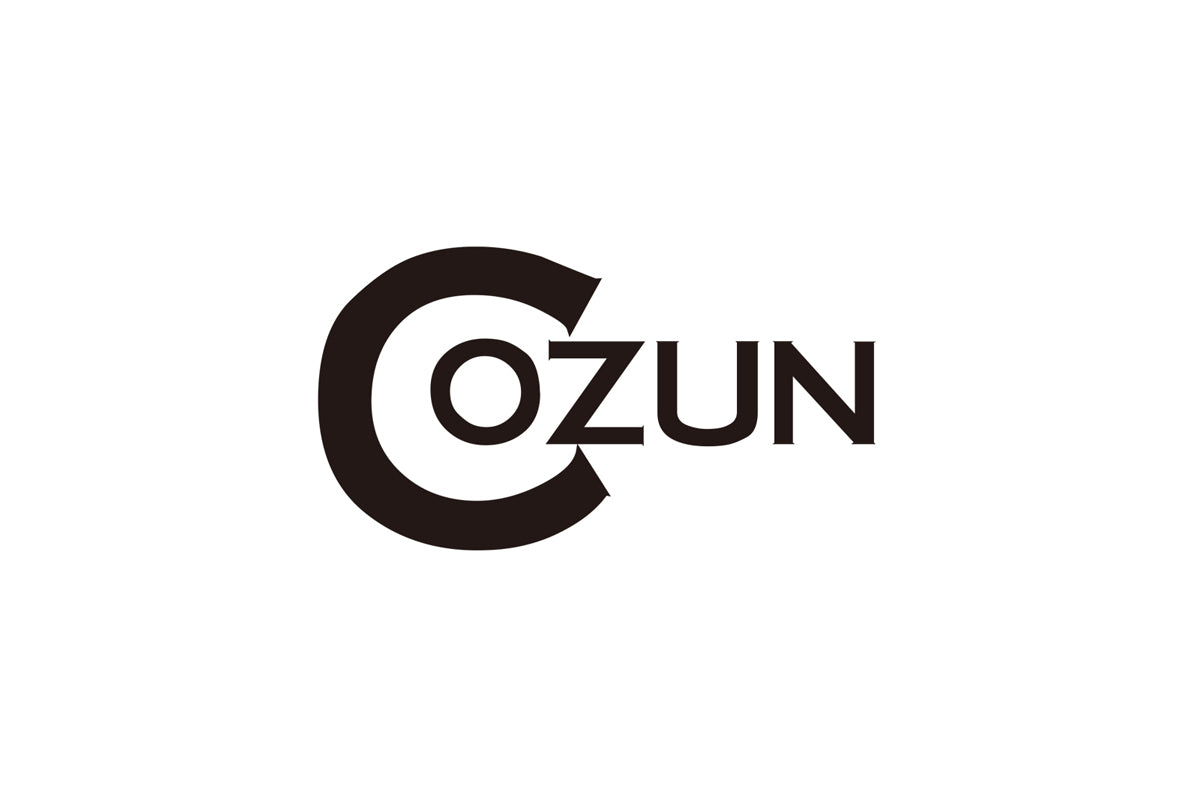 “COZUN(コズン)” シリーズTシャツを支える「両Vガゼット」とは？