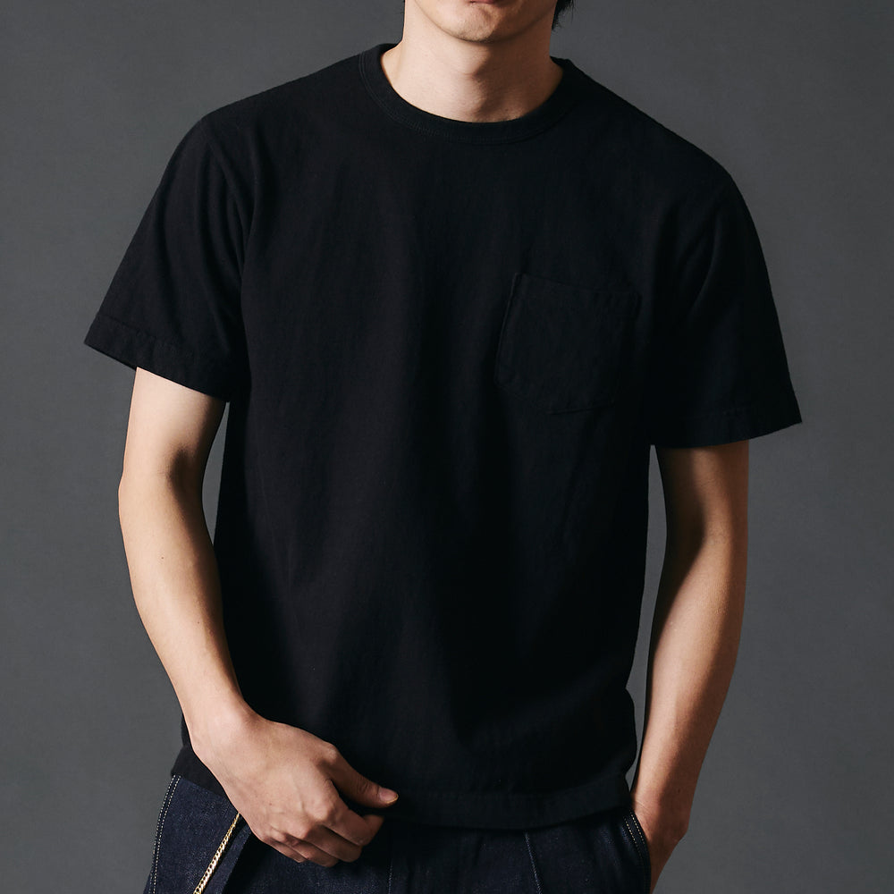 BARNS OUTFITTERS STANDARD TSURIAMI Crew Neck T-Shirt