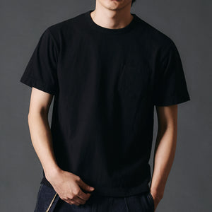 
                  
                    画像をギャラリービューアにロードします【2025 Seasonal Color】 “STANDARD” TSURIAMI Crew Neck T-Shirt【Part3】BR-11000
                  
                