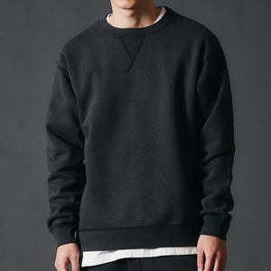 
                  
                    画像をギャラリービューアにロードします“New” TSURIAMI Crew Neck Sweatshirt BR-25396
                  
                