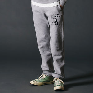 Worker Easy Sweat Pants BR-25381 – BARNS OUTFITTERS (バーンズ