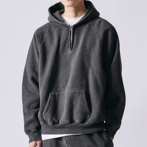 
                  
                    画像をギャラリービューアにロードします【Additional Standard Colors】&amp;quot;STANDARD&amp;quot; COZUN Plane Hoodie Pigment Dye】BR-3042PG
                  
                