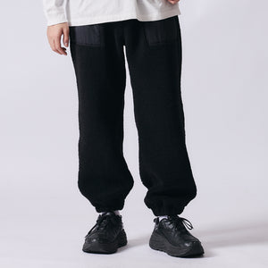 
                  
                    画像をギャラリービューアにロードしますUtility Boa Pants【BARNS HIGHEST】BH243007
                  
                