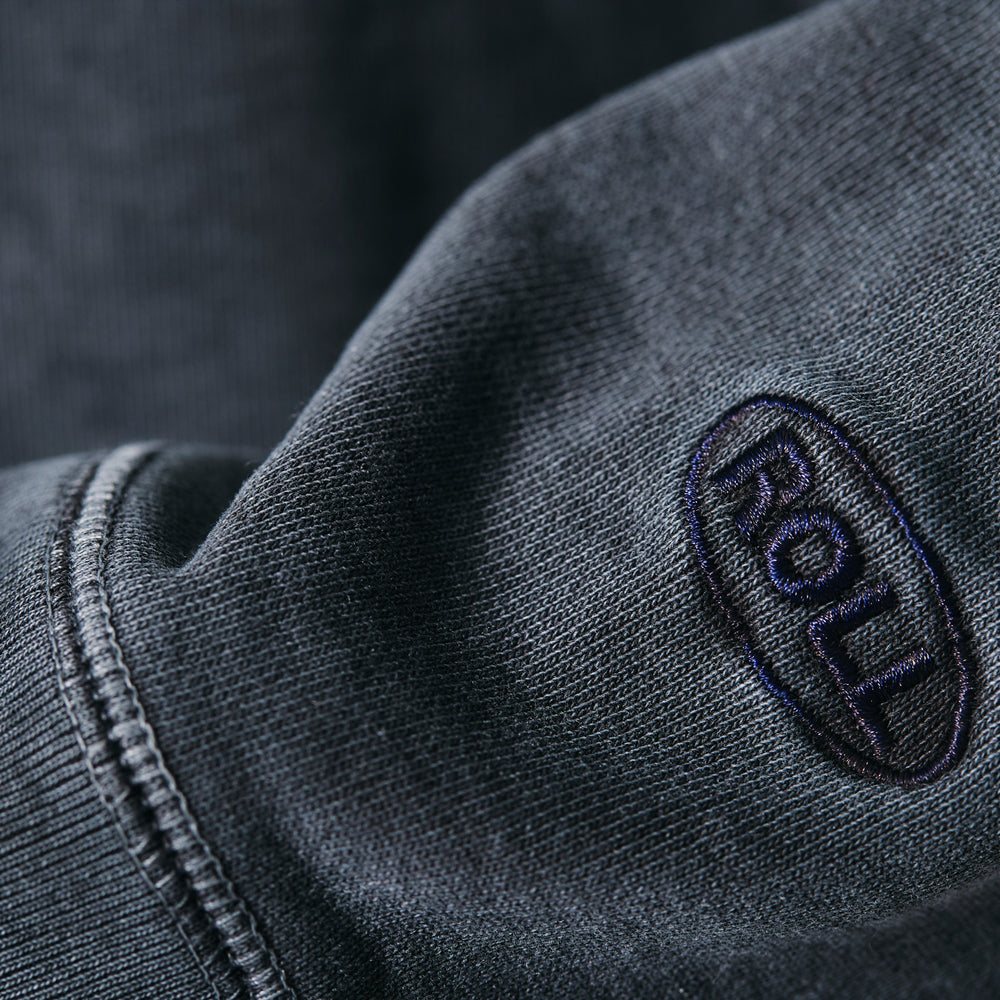 
                  
                    画像をギャラリービューアにロードします【Pigment Dye】Athletic  Print Hoodie【ROLL】BR-25466
                  
                