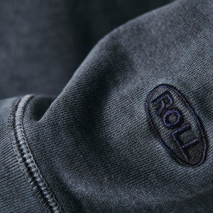 
                  
                    画像をギャラリービューアにロードします【Pigment Dye】Athletic  Print Hoodie【ROLL】BR-25466
                  
                