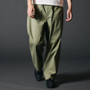 
                  
                    画像をギャラリービューアにロードします【SET UP対応】 Seafarer Pants 【BARNS HIGHEST】 BH251002
                  
                