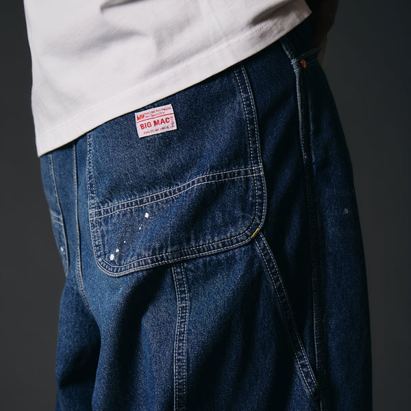 BARNS OUTFITTERS × BIGMAC Painter Pants【Collaboration】BR
