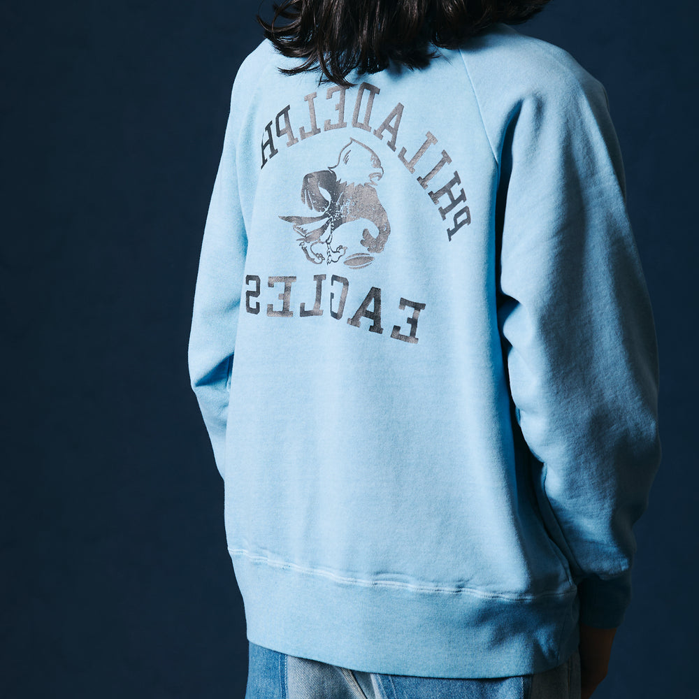 Sweatshirt – BARNS OUTFITTERS (バーンズアウトフィッターズ)｜公式サイト