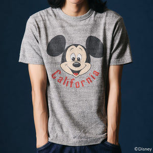 Mickey Mouse】