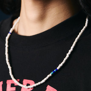 NORTH WORKS】Antique Beaded Necklace BR-7801W – BARNS OUTFITTERS