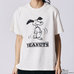 
                  
                    画像をギャラリービューアにロードします【SNOOPY】10/- Heavyweight  S/S Print T-shirt【Special Item】BR-25266
                  
                