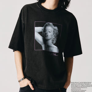 Marilyn Monroe】
