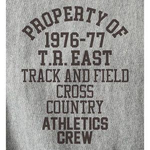 
                  
                    画像をギャラリービューアにロードします【予約商品】20/10 Vintage Like Print Sweatshirt【ATHLETICS CREW】BR-25455
                  
                