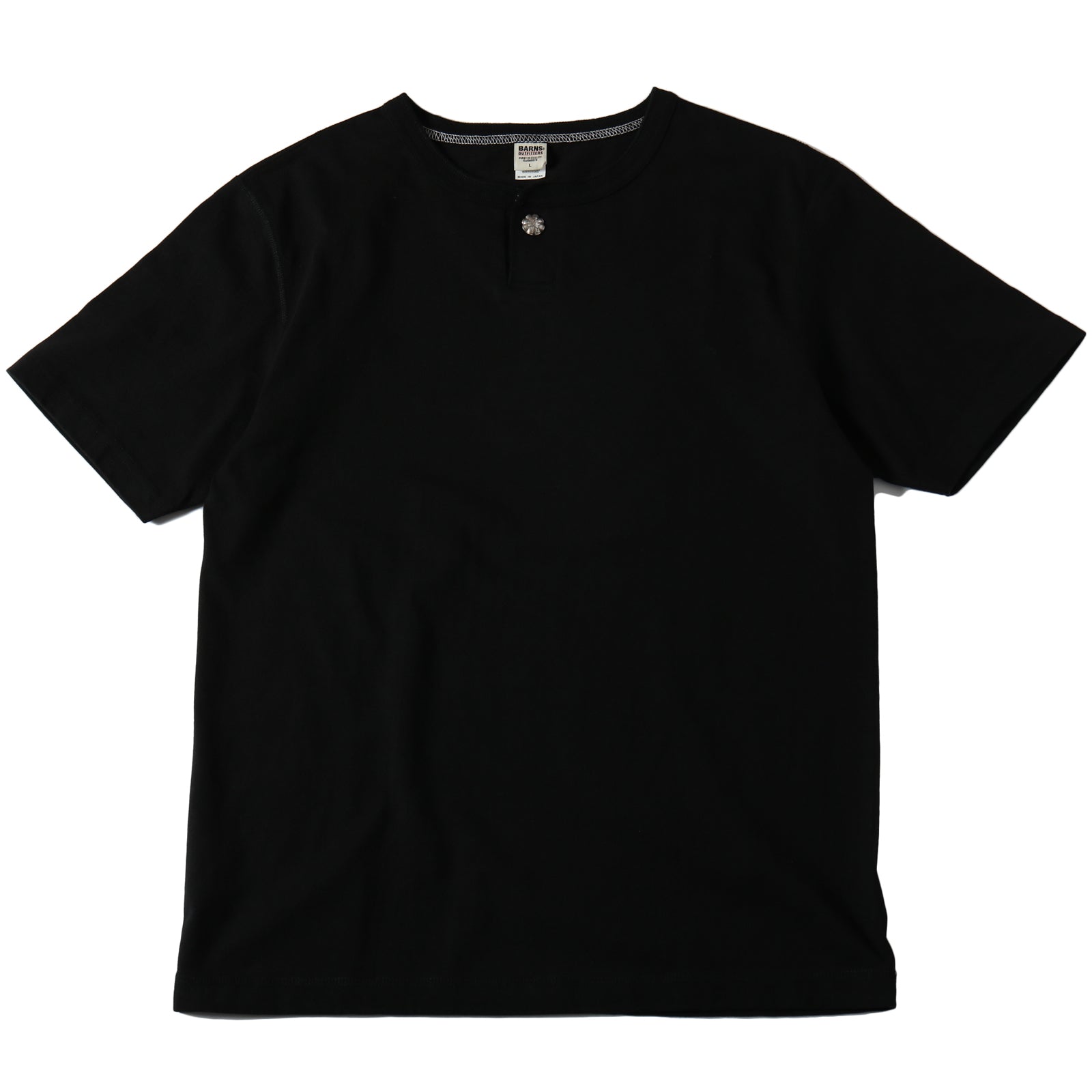 Season Color】 COZUN Mercury Dime Coin Concho S/S T-shirt